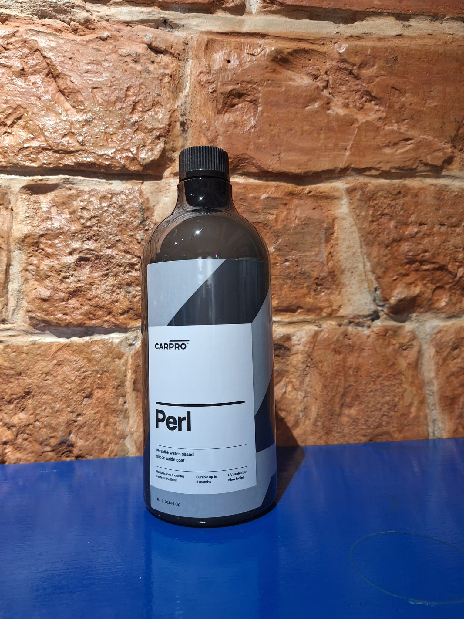 Image of CarPro 1 Litre PERL Water Based Silicon Oxide Coat
